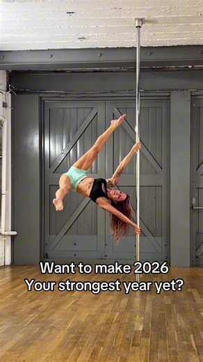 Unbreakable Core: Strength Training for Dancers