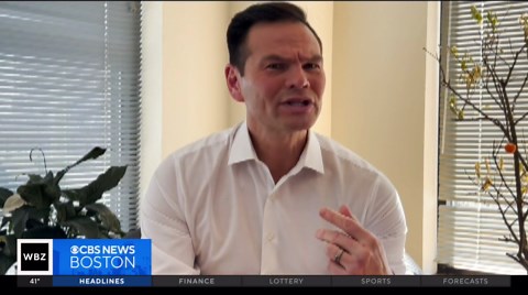 The American Revolution began 250 years ago. Here's how it started.