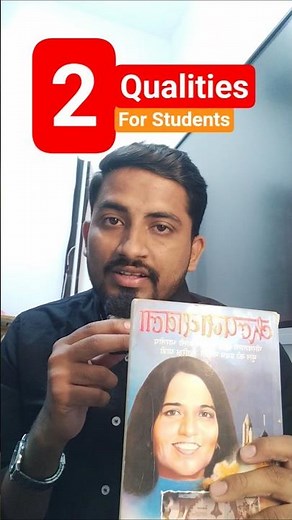 “Kalpana Chawla The Mindset Every Student Needs”