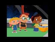 Untangling Drum Thumper - Little Einsteins