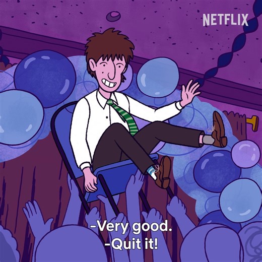 From the creator of BoJack Horseman, LONG STORY SHORT, a new comedy series for anyone who ever loved (or hated) their family, is now playing. | Netflix