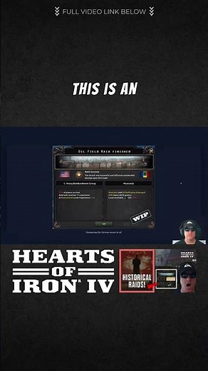 How To Survive Deadly Air Raids In This HOI4 Dlc - Nuclear Warfare Strategies Revealed!