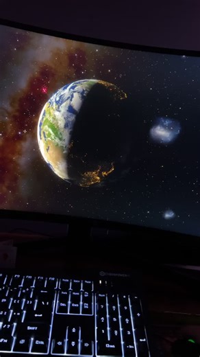 Explore the Universe with Realistic Graphics | Space Engine Software