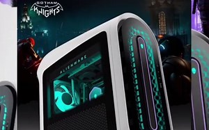 ALIENWARE R15 台式机 4090 震撼上市，全新内部构造，开启预订