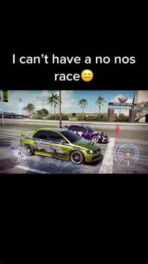 Exciting Need for Speed Esports Gameplay - NFS Heat, Most Wanted, Payback, and More!