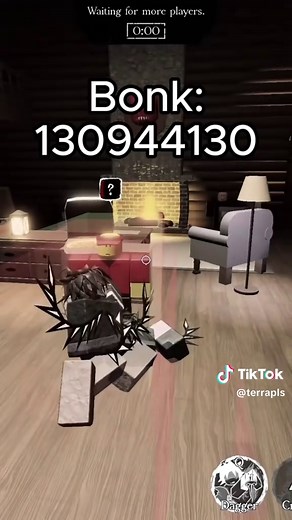 Forsaken Hit Sound IDs for Roblox