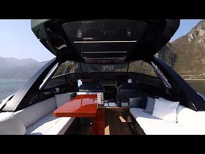 2022 Riva 48' Dolceriva for sale