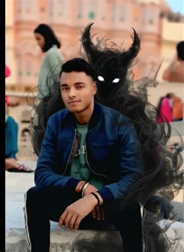 ai image gemini trending photo ghost images #trending #viral #popular