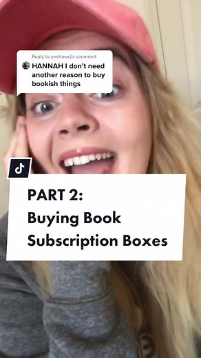 Unboxing Book Subscription Boxes: A Review of Literati
