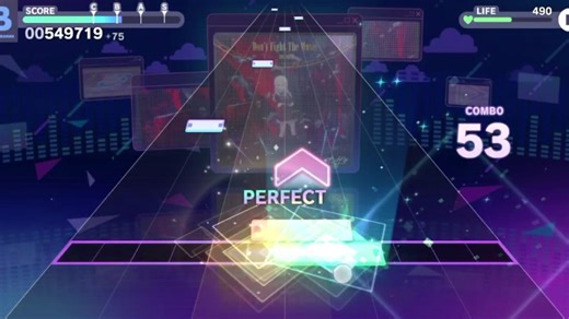 挑战打完所有pjsk的曲子:别打歌（82/100）