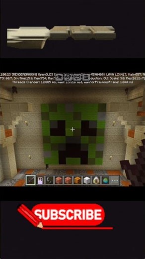 Why Exploring Pyramids in Minecraft Is a Must-Do #shorts