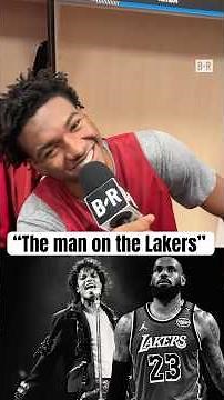 What's the best LeBron remix song? 🎧 🤣