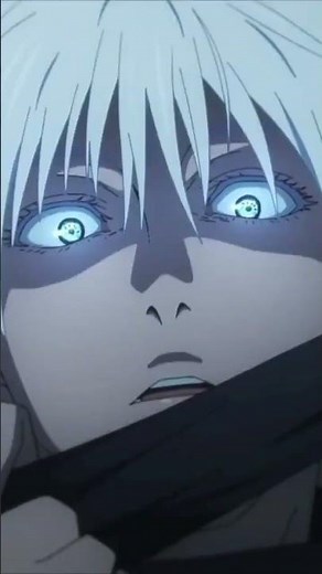 Gojo taking off his blindfold 🫣🫦🤌 {Goju edit} # #anime #goju #youaremyspecial #myhusband #youtube #€