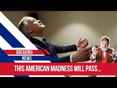 Carney at Davos and what it really means