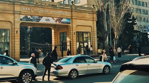BDU Abituriyent Məsləhətləri: Bakı Dövlət Universiteti