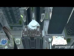 CitiesXL 2011 Trailer