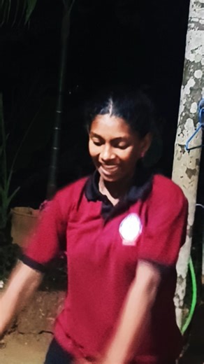 kalyani കുറച്ചു late ആയി പോയി #kalyani #dancevideo |insta id:pavi1869