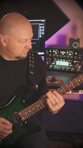 5.4K views · 171 reactions | Try this one for single string picking form and a few different fretting hand figures. Full lesson and option to get the backing track at https://youtube.com/chrisbrooksguitar (Guitar Alchemy no. 1). #alternatepicking #guitartechnique #chrisbrooks #guitarexercises #guitarlicks #guitarlesson #shredguitar #guitarreels #guitaristsofinstagram #reelstrending #thursday | Chris Brooks Guitarist | Facebook