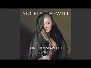 D. Scarlatti: Keyboard Sonata in D Major, Kk. 430