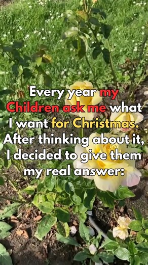 I decided to give them my real answer | The Tasty Table