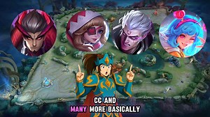 Ito ang Zilong tutorial na tinatago ng mga Top Global💀 | Inuyasha Plays