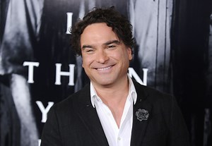 Johnny Galecki Net Worth 2024: What Is The Actor Worth?