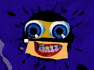 Klasky-Csupo Inc. "Splaat!" Logo (1998, 1080p, fullscreen)