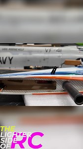 Learn how to center a servo on a model airplane wing. This video shows the process and adjusting travel limits to prevent contact. Perfect for model airplane enthusiasts! #ModelAirplane #Servo #DIY #Centering #TravelLimits | The Lighter Side Of RC