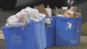 Small businesses say they’re ‘an afterthought now’ after changes to blue box recycling program