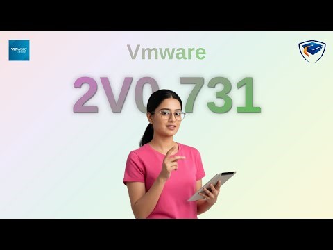 Master VMware 2V0-731 Exam: Unlock VMware Certified Professional 7 - Cloud Management and Automation
