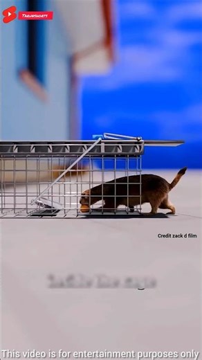 #trap #3danimation #explore