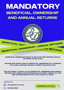 22 reactions · 104 shares | MANDATORY BENEFICIAL OWNERSHIP AND ANNUAL...