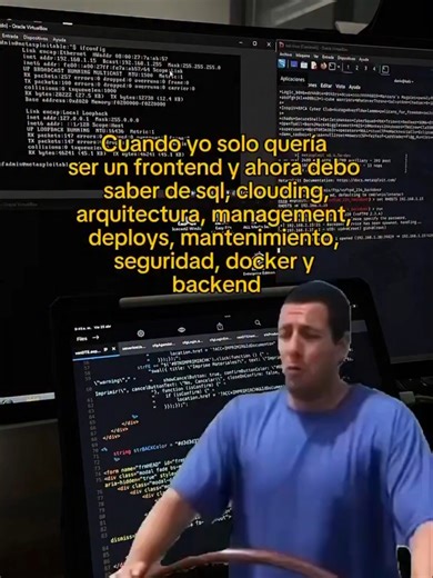 pipipipi #humor #funny #universidad #uni #ingenieria #development #computerscience #informatica📱💻🖱 #programacion #developer #programming #matematicas #information #computer #arch #python #linux #desarrolloweb #desarrollador