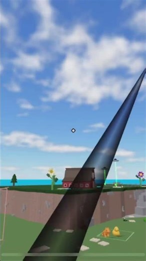 Roblox fling things and ppl