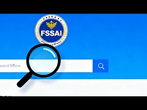 FSSAI Food Categories Decoded: Know Your Category & Permitted Additives for Compliant Products!