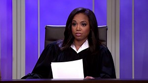 A breakup goes bad, and Judge Faith criticizes one man's decision to take to social media to air his grievances. | Judge Faith