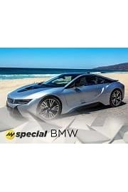 Watch BMW Season 1 Episode 1 - Car History - BMW