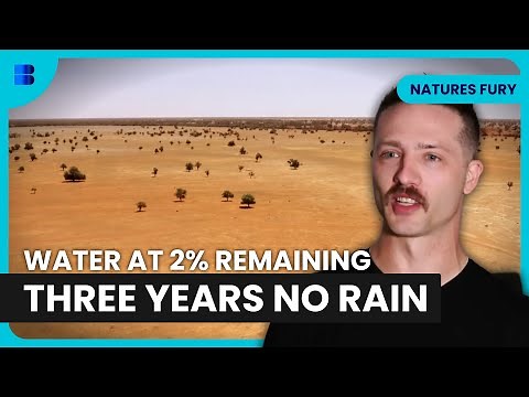 Australia Mega Drought Destroys Farmers Livelihoods | Nature's Fury