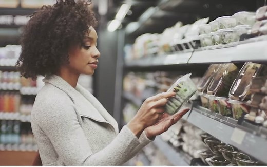 Amazon Go 颠覆购物体验新创举 [开眼Eyepetizer-161206期]