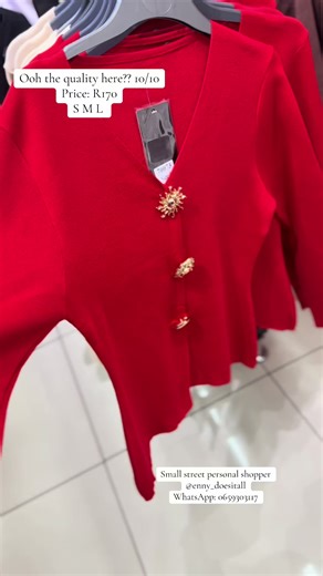 Personal Shopper Services in Marabastaad and Beyond