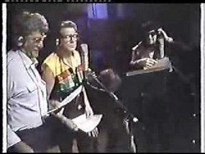 Class of 55 - Waymore's Blues