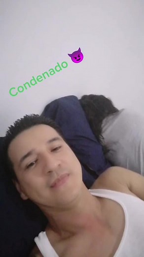 Eusebio Menm on TikTok