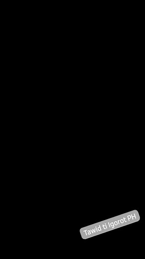 "Kolitong" / "Kolibit"- bamboo tube zither made from the thick walled bamboo bvuyog. | Tawid ti Igorot PH