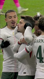 Struck so sweetly by NETO! 🥶