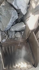 The long video on breaking stones that you have been waiting for is here today. Welcome to watch it! #crusher #stonecrusher #sandcrusher #goalcrusher #jawcrusher #equipment #factory #mobilecrusher #manufacturer #machine #crushers #hammercrusher #vibratingscreen #mining #impactcrusher #good #rollcrusher #conecrusher #stone #sand #gravel #money #china #diesel #generator #finecrusher #relieve #boxcrusher #video #rocks | BTMA Mining Machine