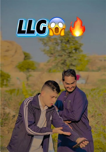 Viral TikTok LLG Challenge Highlights