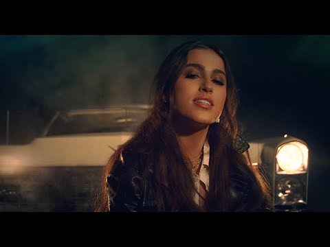 Ally Salort - Stranger Things (Official Music Video)