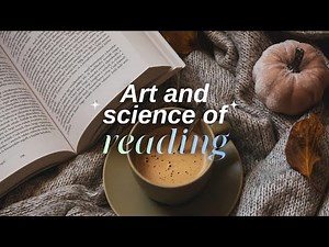 The Art And Science Of READING