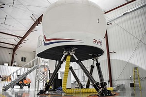 Cessna Citation Flight Training - Recurrent Training Center