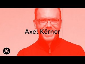 Bio-inspired Kinetic Structures - Axel Körner